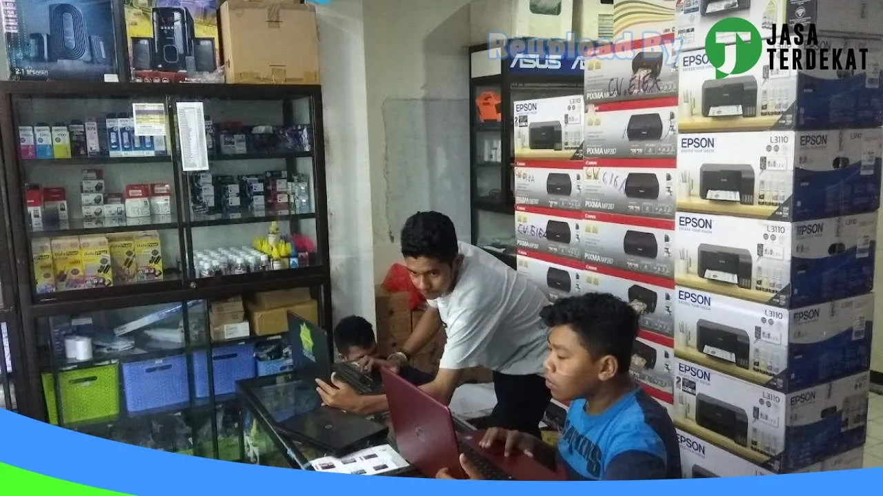 Mall Baru vs Tradisi Parcel Lebaran: Siapa yang Akan Menang di Cilacap?